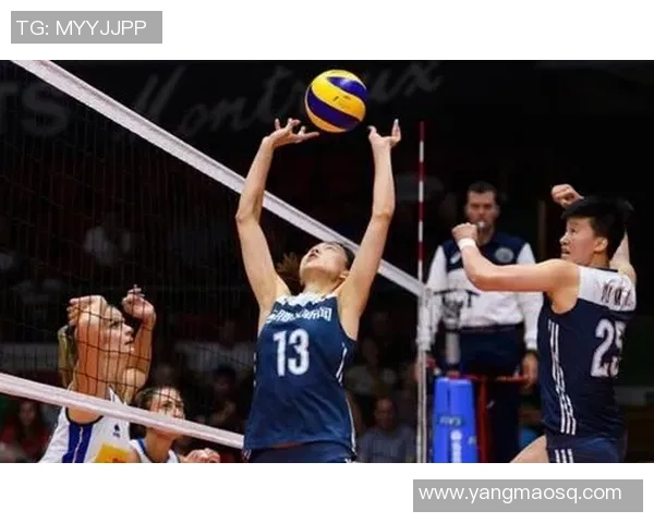 广州排球队的崛起之路：从默默无闻到世锦赛舞台的辉煌历程