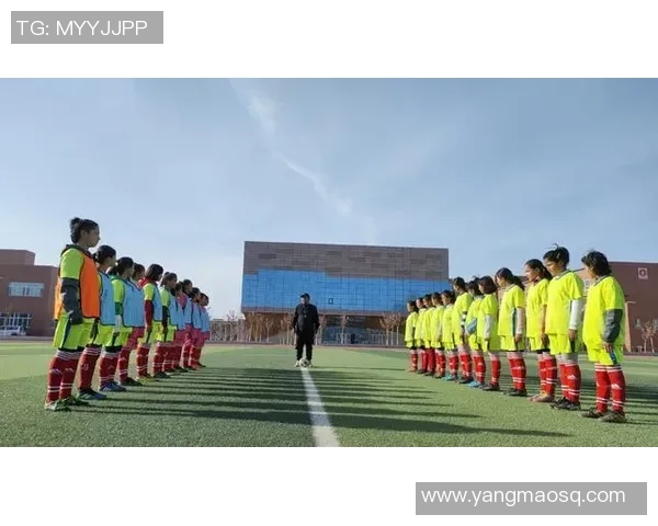 和田女足球的崛起与发展探索女性足球在新疆的未来之路